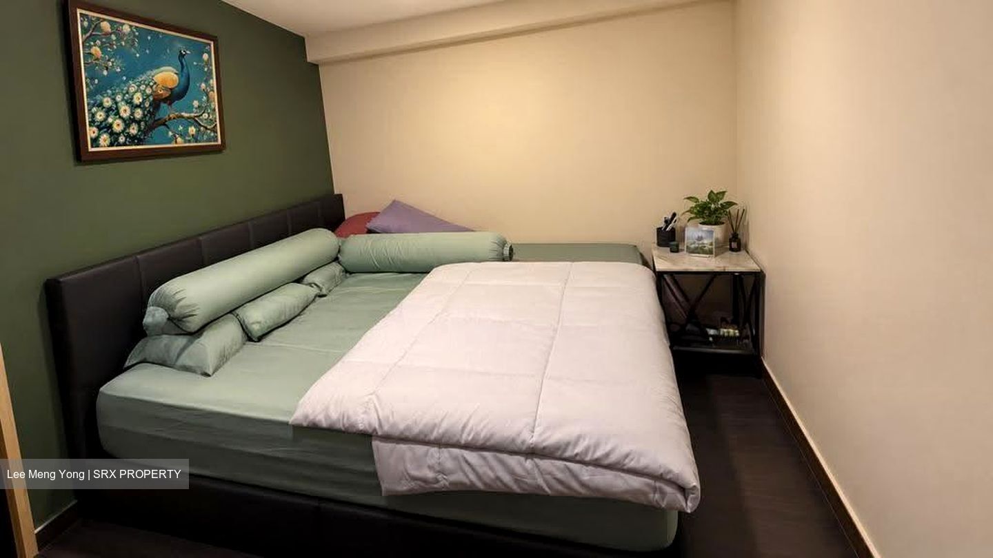 Blk 108 Rajah Court (Toa Payoh), HDB Executive #613818621